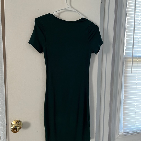 Amazon Mini Bodycon Dresses - Picture 2 of 6